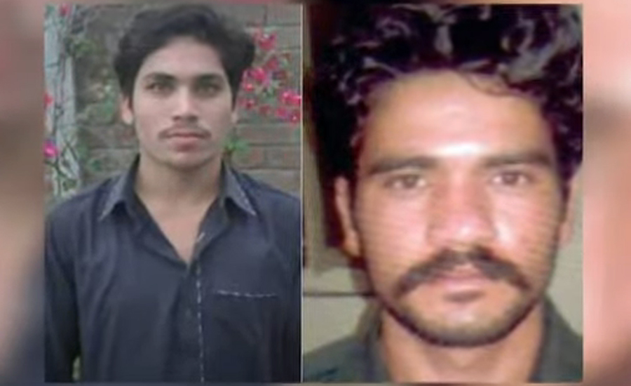 Motorway gang-rape case: ATC awards death sentence to Abid Malhi, Shafqat Ali