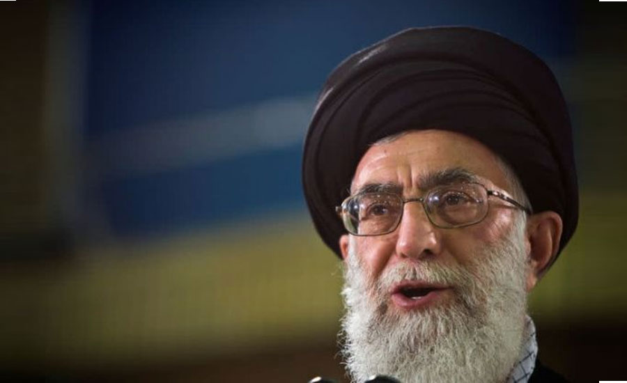 Khamenei says US promises have no credibility for Iran