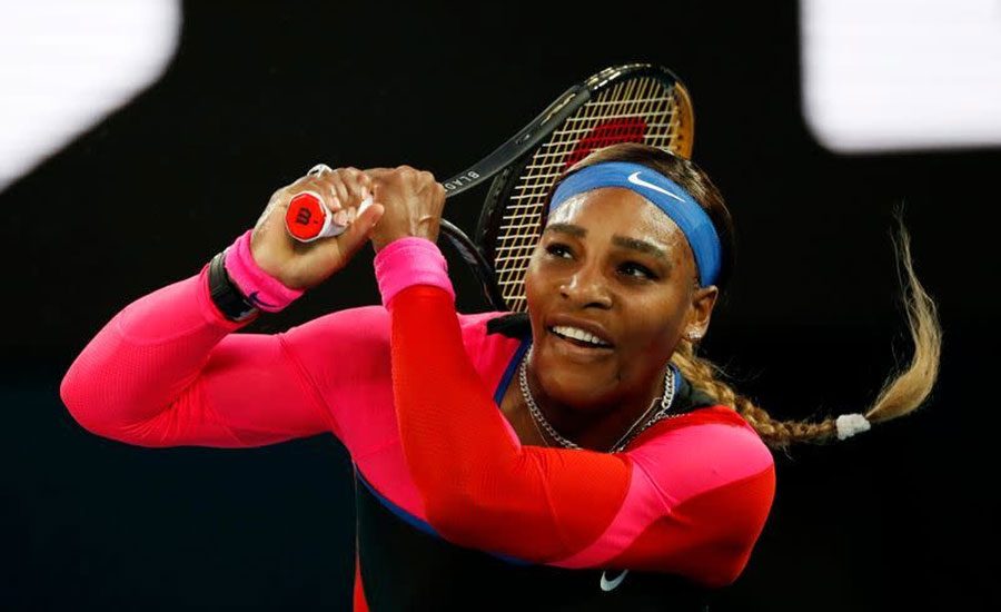 Serena pulls out of Miami Open following oral surgery
