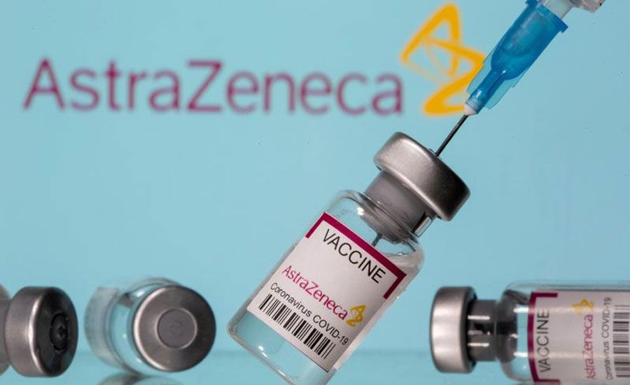 Asia accelerates AstraZeneca COVID-19 vaccine rollouts, even as trust plunges in Europe