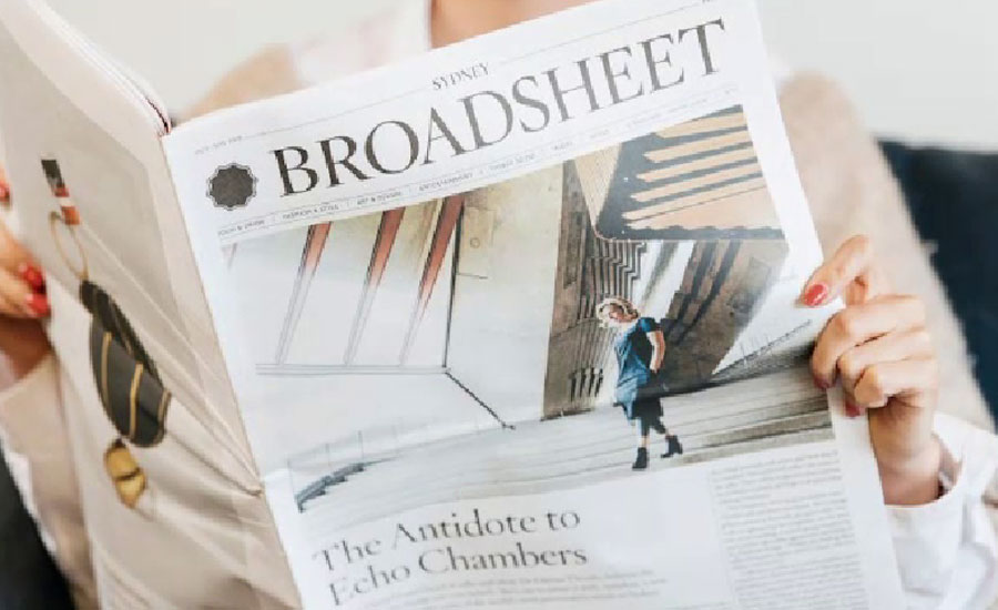 Record of $1.5mln payment to Broadsheet Company revealed missing