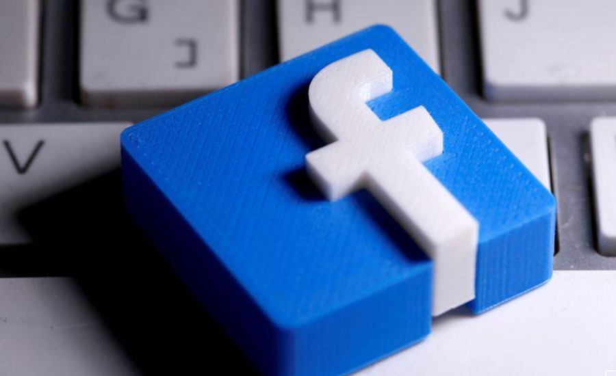Facebook says took down 1.3 billion fake accounts in Oct-Dec