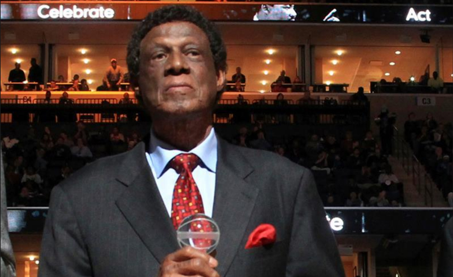 Lakers great and Hall of Famer Elgin Baylor dies at age 86