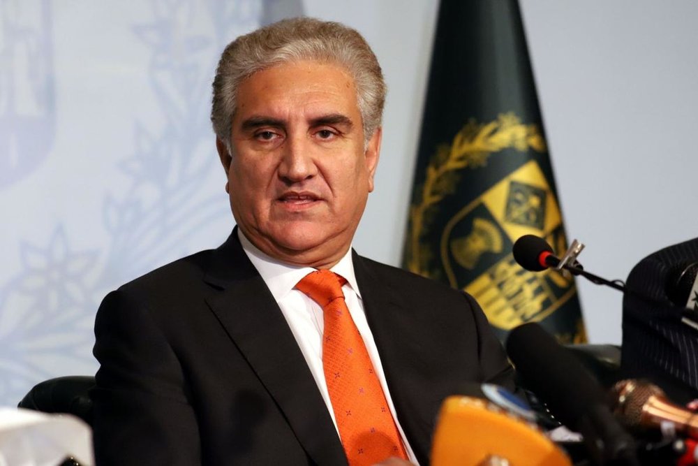 Pakistan committed to promote peace, stability & connectivity: FM