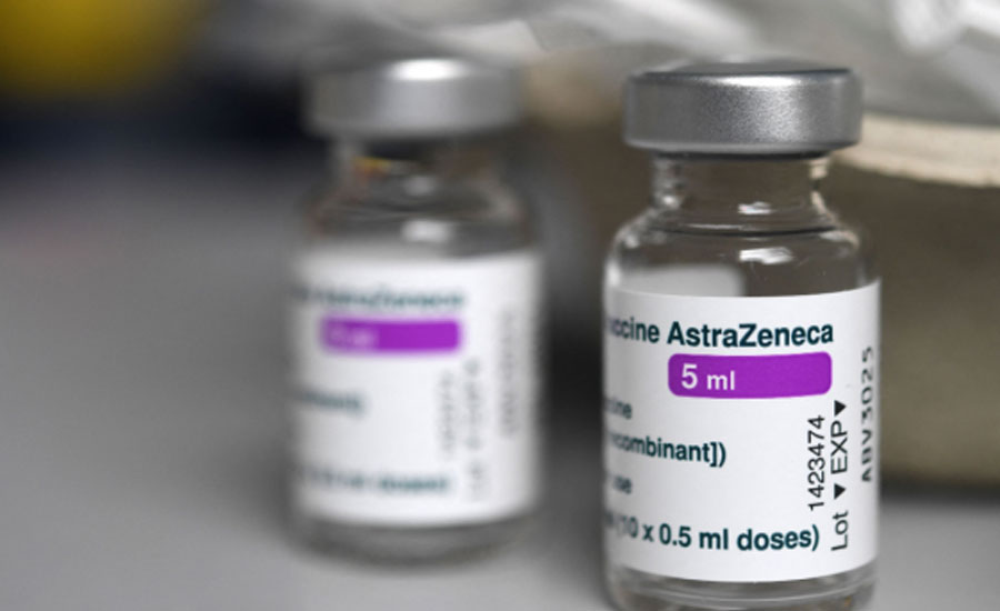 AstraZeneca says vaccine 76% effective in updated US trial data