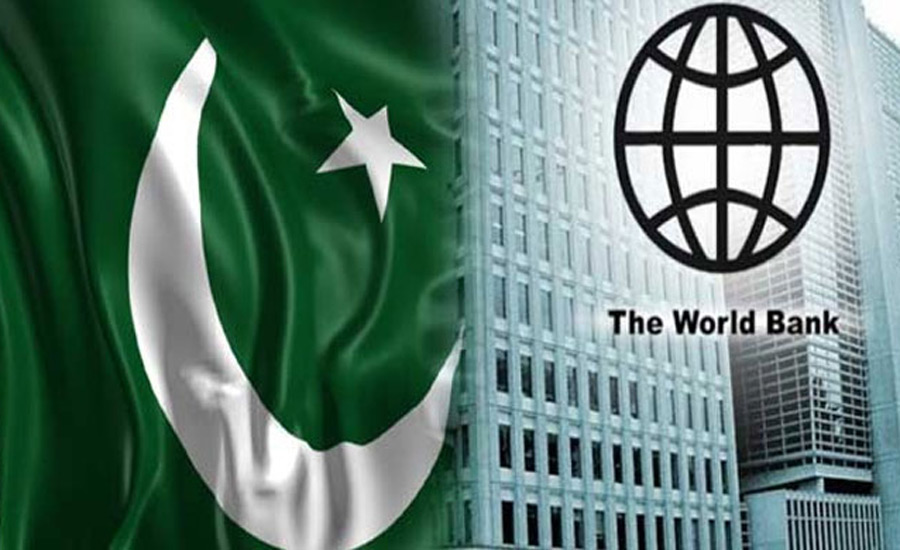 WB to provide $1.3 billion to support Pakistan’s social sector development