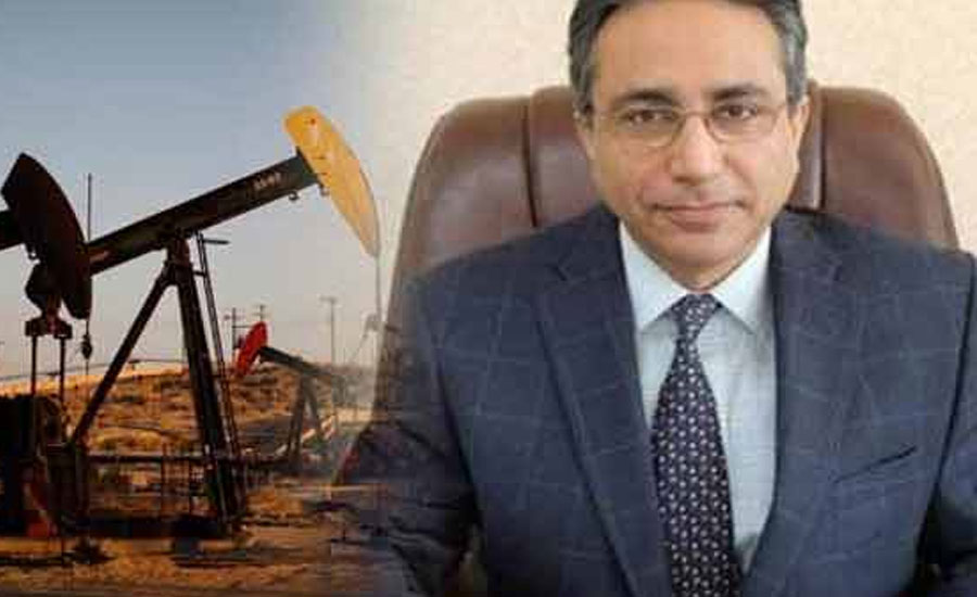 Petroleum crisis: Nadeem Babar resigns from his post on PM's orders