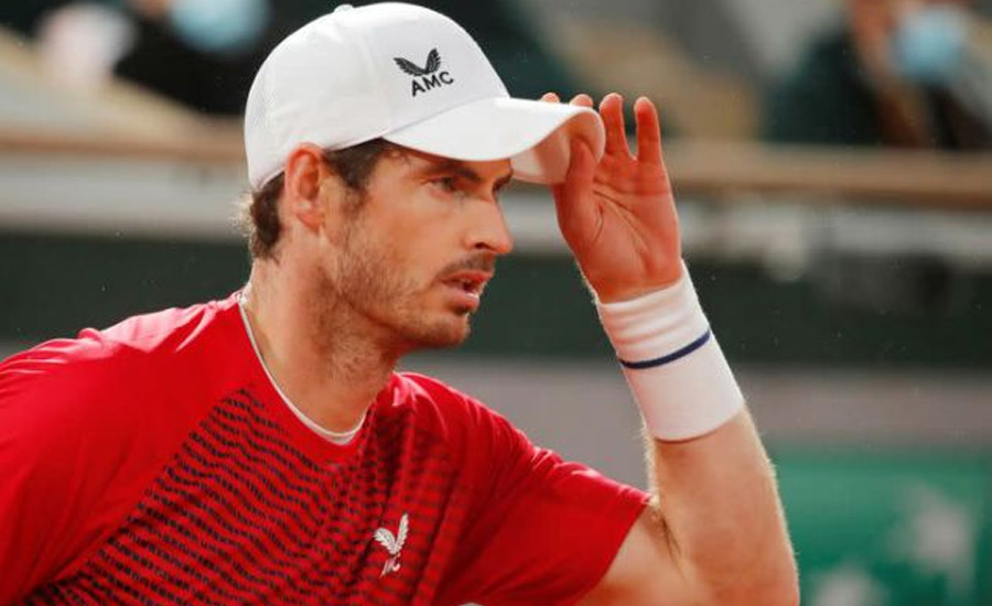 Murray ponders life after tennis