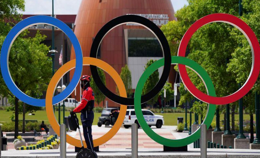 USOPC sets rules for protests at US Olympic Trials