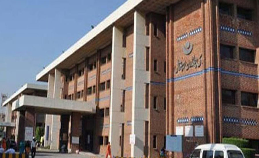 Two infants infected with coronavirus die at Children Hospital Lahore
