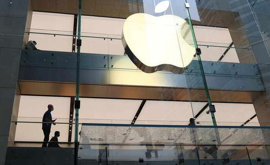 Apple to build battery-based solar energy storage project in California