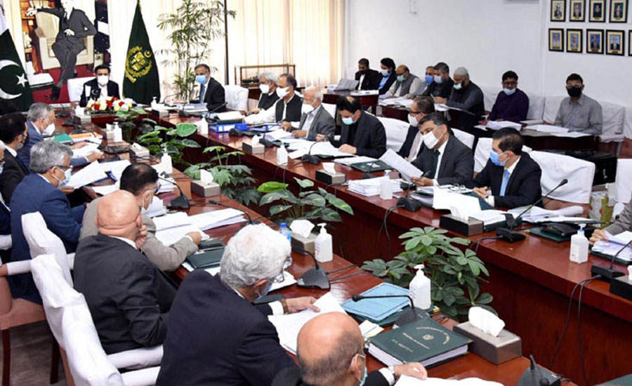 ECC approves wheat support-price at Rs1800 per 40kg
