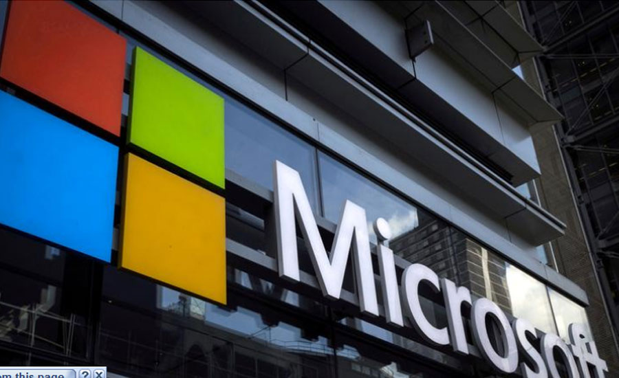 Microsoft says an outage with Microsoft 365 services mitigated