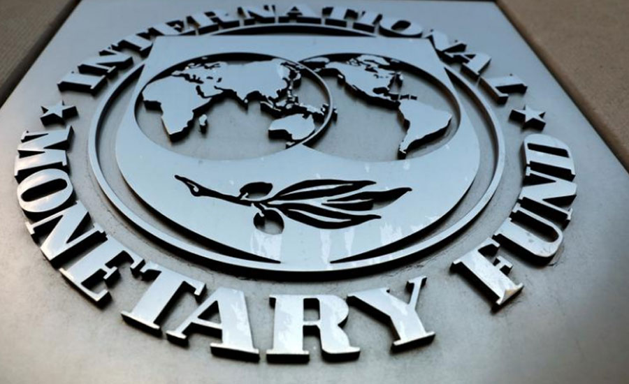Stronger international support needed for Africa - IMF, African Caucus chair