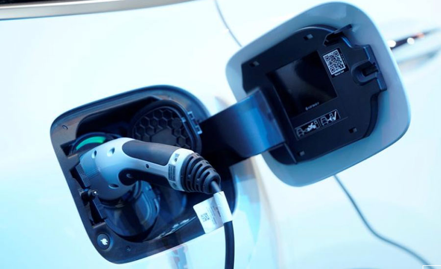 White House asks EPA to study how EVs can generate renewable fuel credits