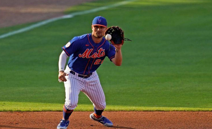 Mets opening against Phillies after COVID-19 delay