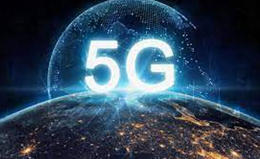 SHC issues notice to PTA over plea against launch of 5G technology in Pakistan