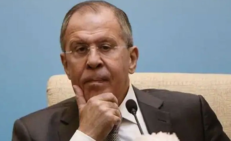 Russian FM to arrive in Pakistan today
