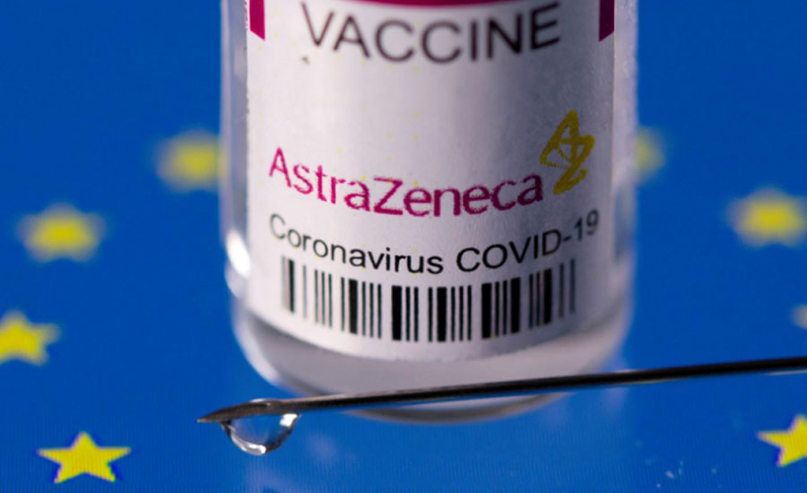 Australia calls for release of 3.1 million vaccine doses, if EU not blocking exports