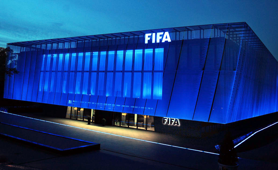 FIFA suspends PFF due to 'undue third-party interference'