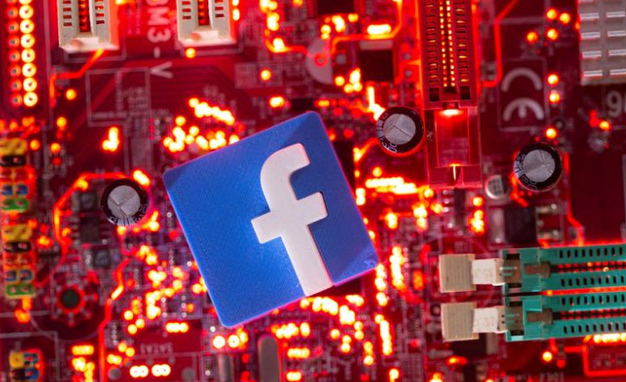 Facebook services down for thousands of users: Downdetector
