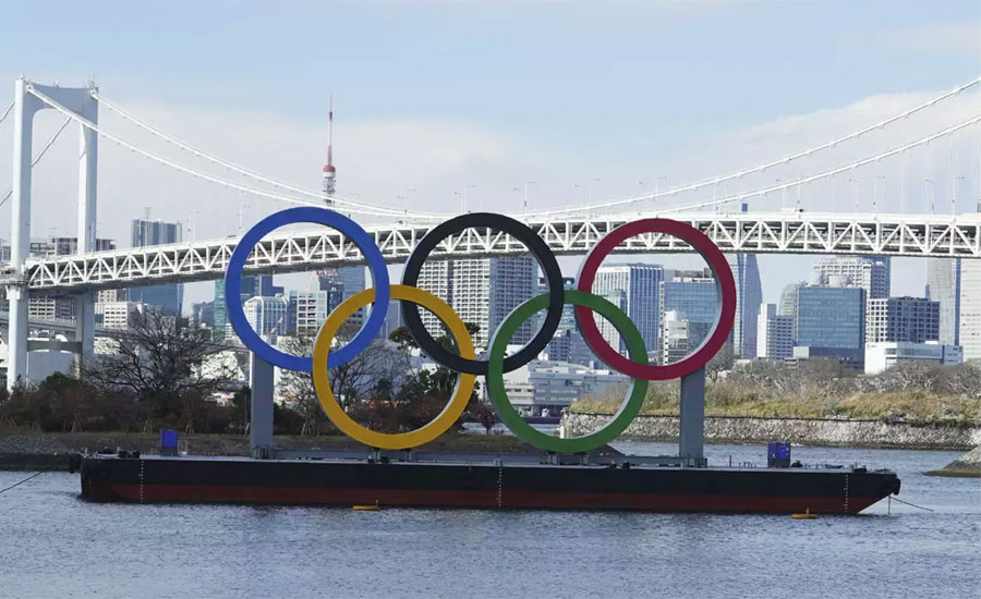 Tokyo Olympic organisers to secure 300 hotel rooms for athletes with COVID-19-Kyodo