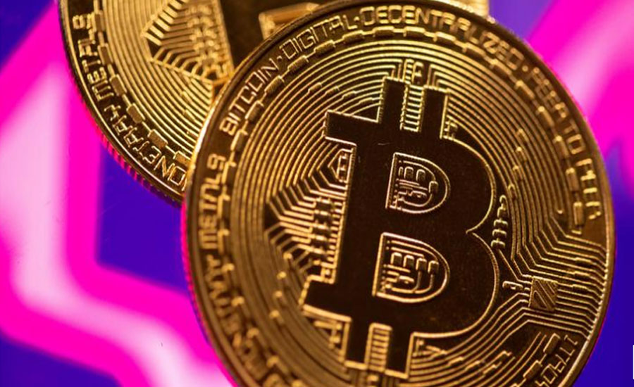 Bitcoin crosses $62,000 ahead of Coinbase IPO