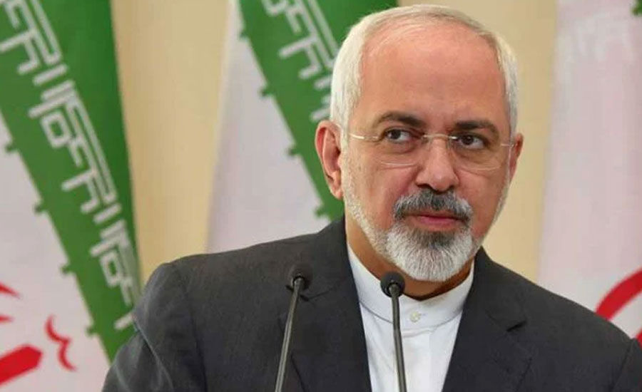 Israel's move to sabotage Iranian nuclear site a 'very bad gamble': Zarif