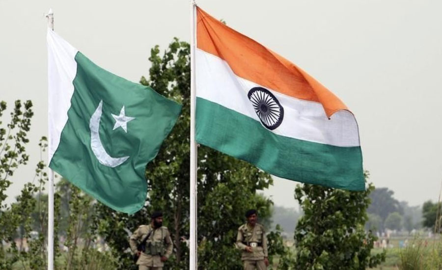 UAE is mediating between India and Pakistan: Senior diplomat