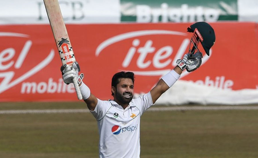 Wisden includes Mohammad Rizwan in its 2021 list of cricketers of the year