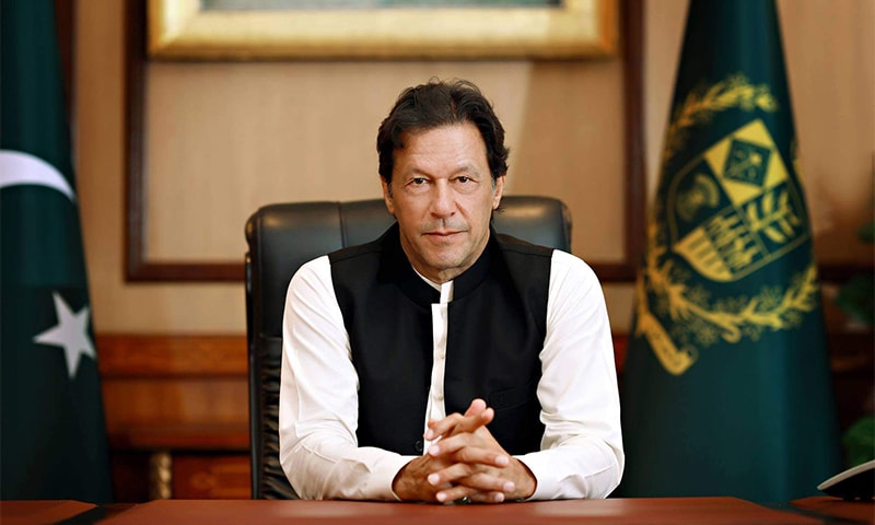 PM Imran Khan to announce Rs 446 billion development package for Sindh today