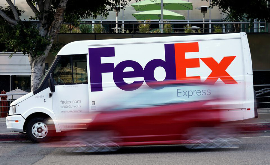 Gunman kills eight before taking own life at FedEx site in Indianapolis