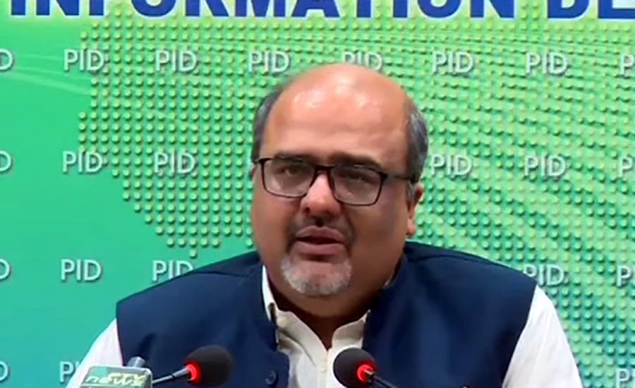 It is responsibility of govt to relinquish possession of any state land: Shahzad