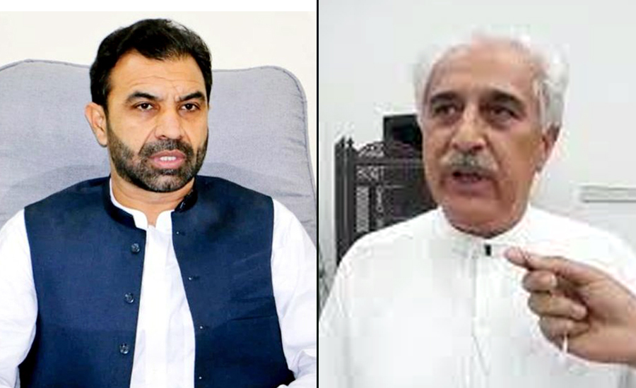 Two advisers, special assistant to KPK CM resign