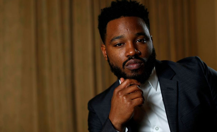 'Black Panther' director won't boycott Georgia for superhero sequel