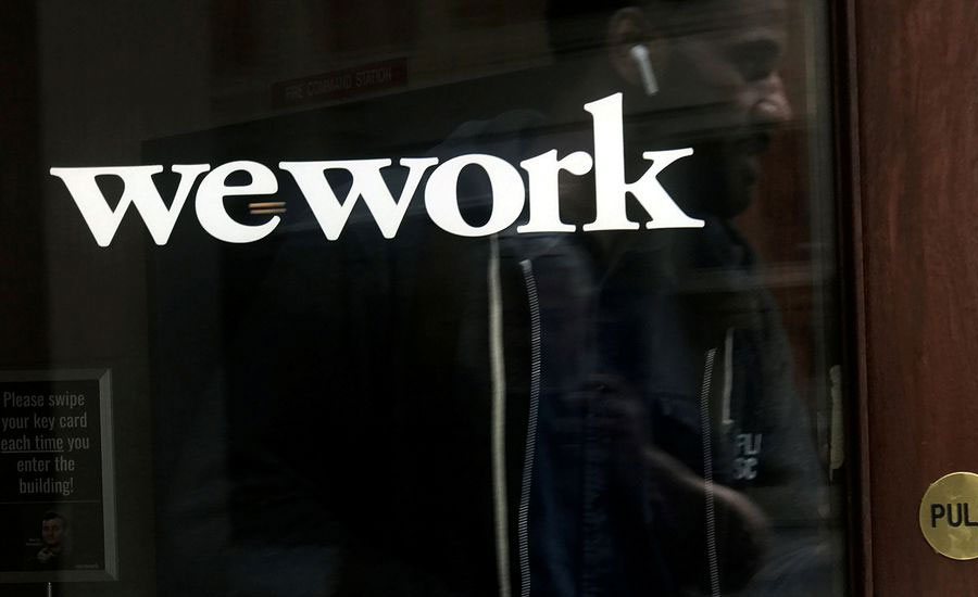 WeWork to begin accepting payments in cryptocurrencies