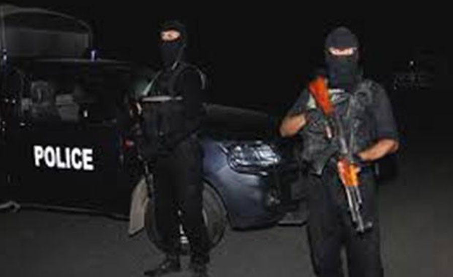 CTD arrests alleged Outlawed BLA terrorist in Karachi