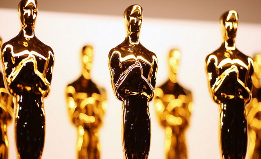 Oscar line-up is packed with firsts