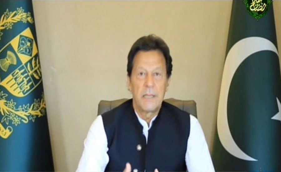 Nation cannot be destroyed with a dearth of resources: PM