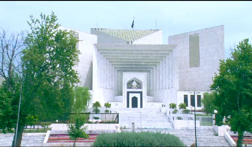 Verdict on Justice Qazi Faez Isa's review petition tied, wife's review petitions accepted