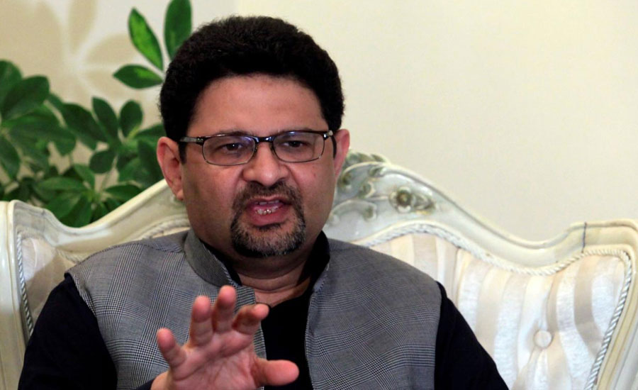 ECP accepts Miftah Ismail's plea for votes recount in NA-249 by-poll