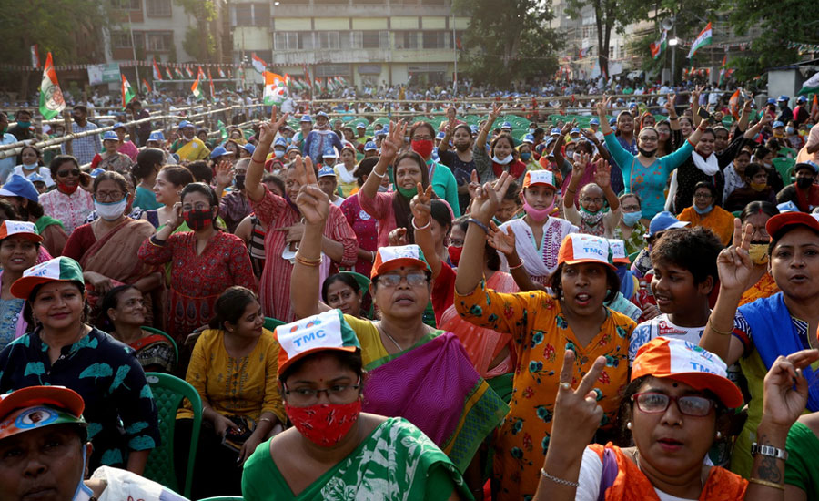 Prime Minister Modi's ruling party loses crucial Indian state election