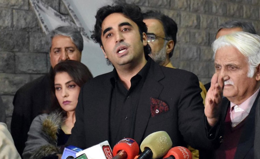 Reforms will be beneficial if establishment kept away from electoral process: Bilawal