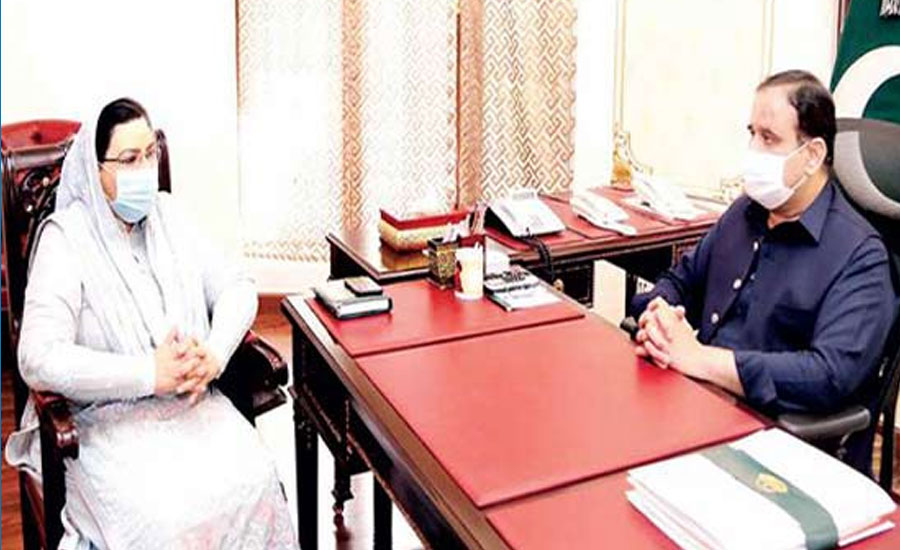 CM Buzdar seeks detailed report from chief secretary on Ramzan Bazaars matter