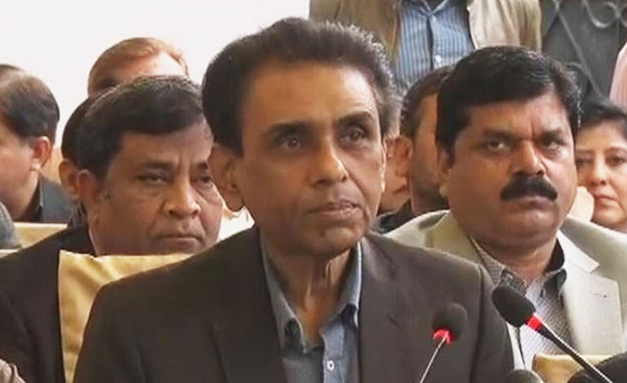 MQM-P rejects PTI govt’s offer of ministry: sources