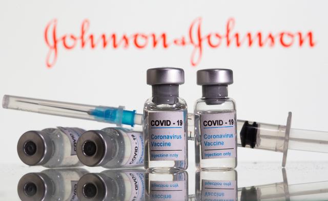 Denmark ditches Johnson & Johnson's COVID-19 shots from vaccination programme