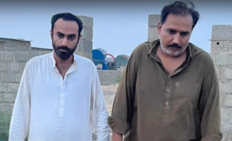 Three kidnappers killed, two abductees recovered in Karachi