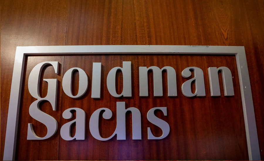 Goldman readies US workers for return to offices in June - Bloomberg News