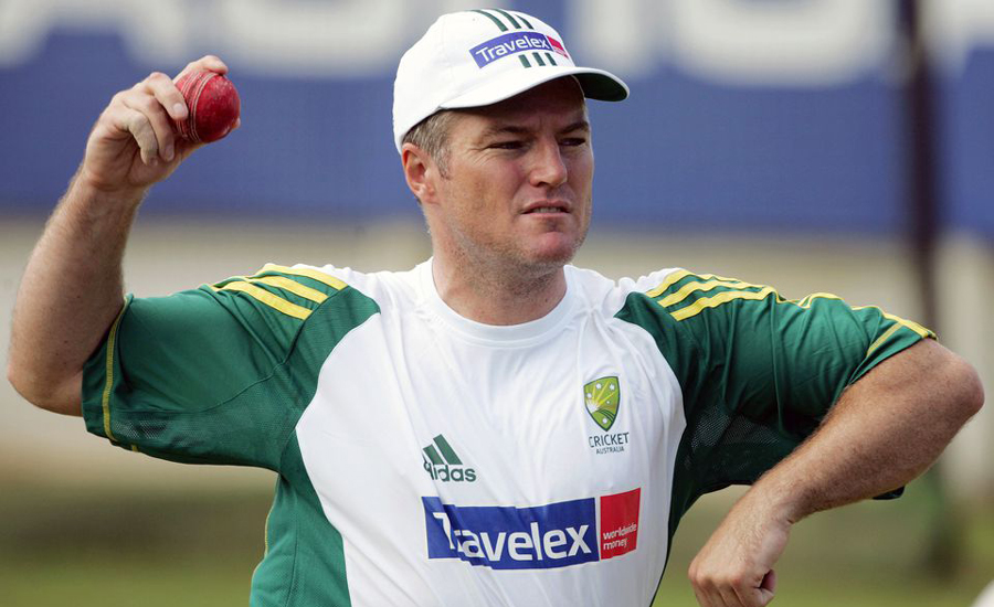 Former Australia Test bowler MacGill kidnapped for ransom