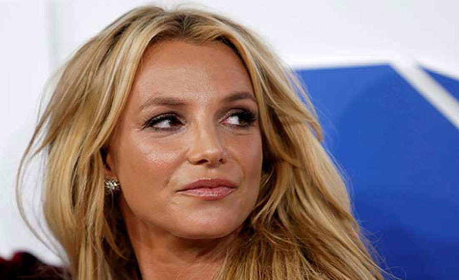 Britney Spears calls recent documentaries about her 'hypocritical'